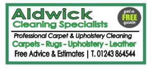 Aldwick Cleaning